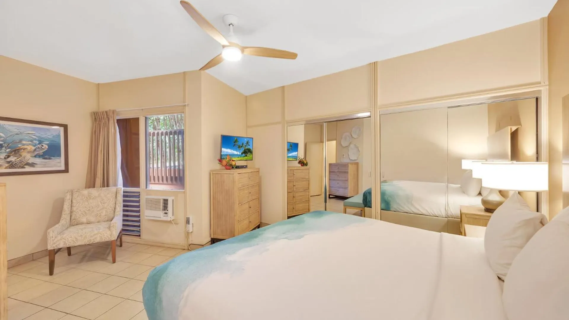 Holiday home Kuleana Club #108 *