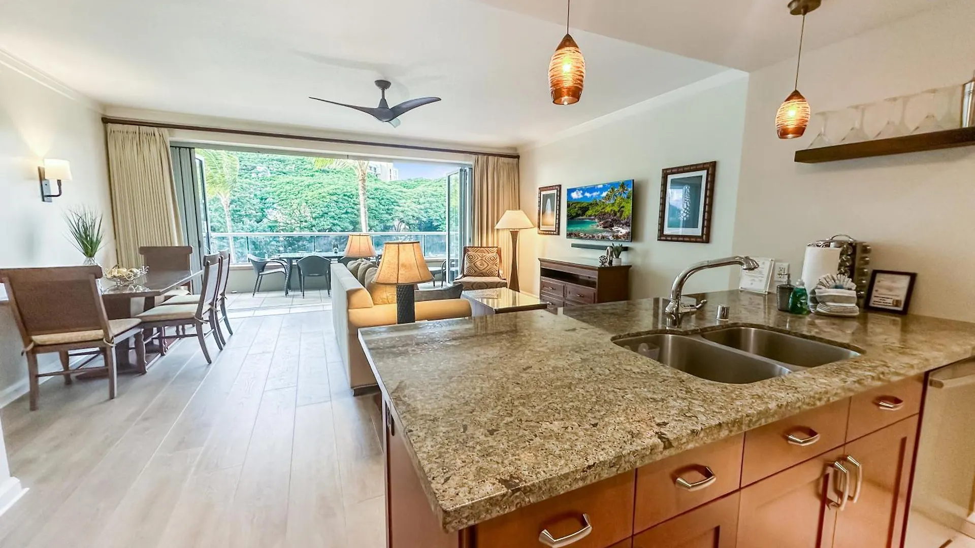 Apartment Konea 244 At Honua Kai *