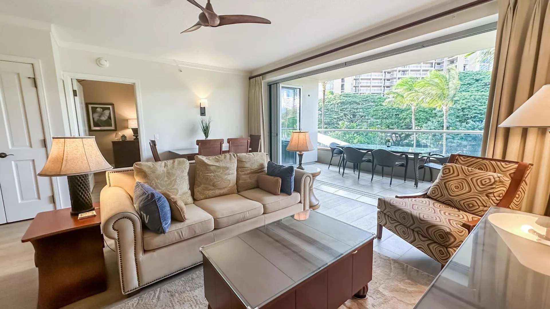 Apartment Konea 248 At Honua Kai Lahaina