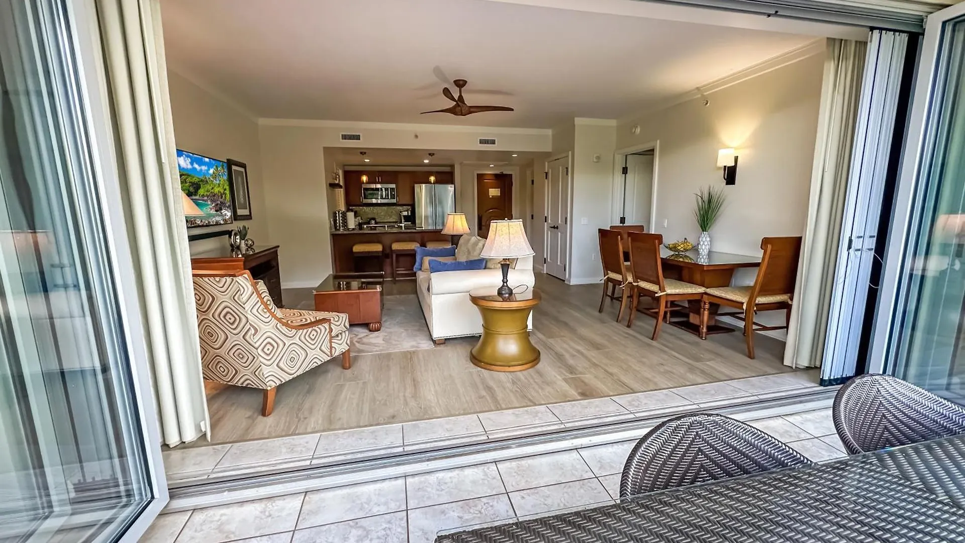 Konea 244 At Honua Kai Apartment