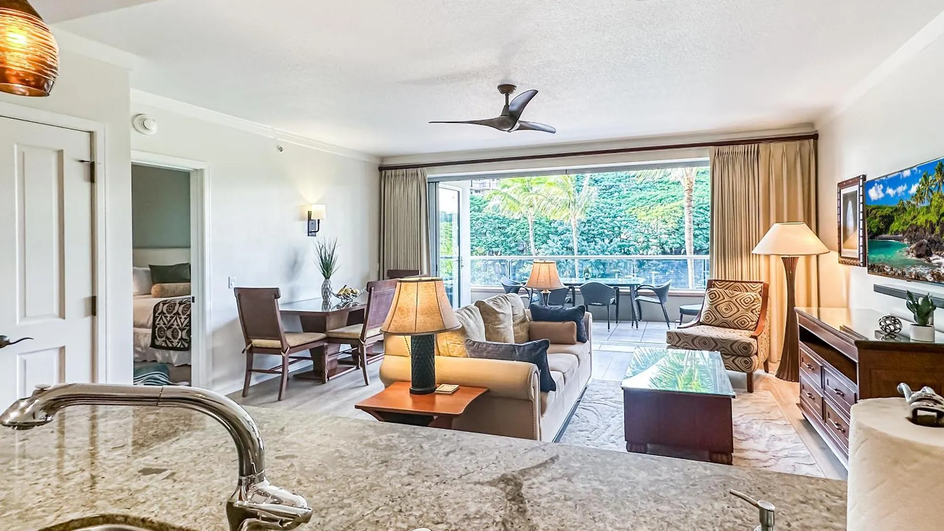 Apartment Konea 244 At Honua Kai *
