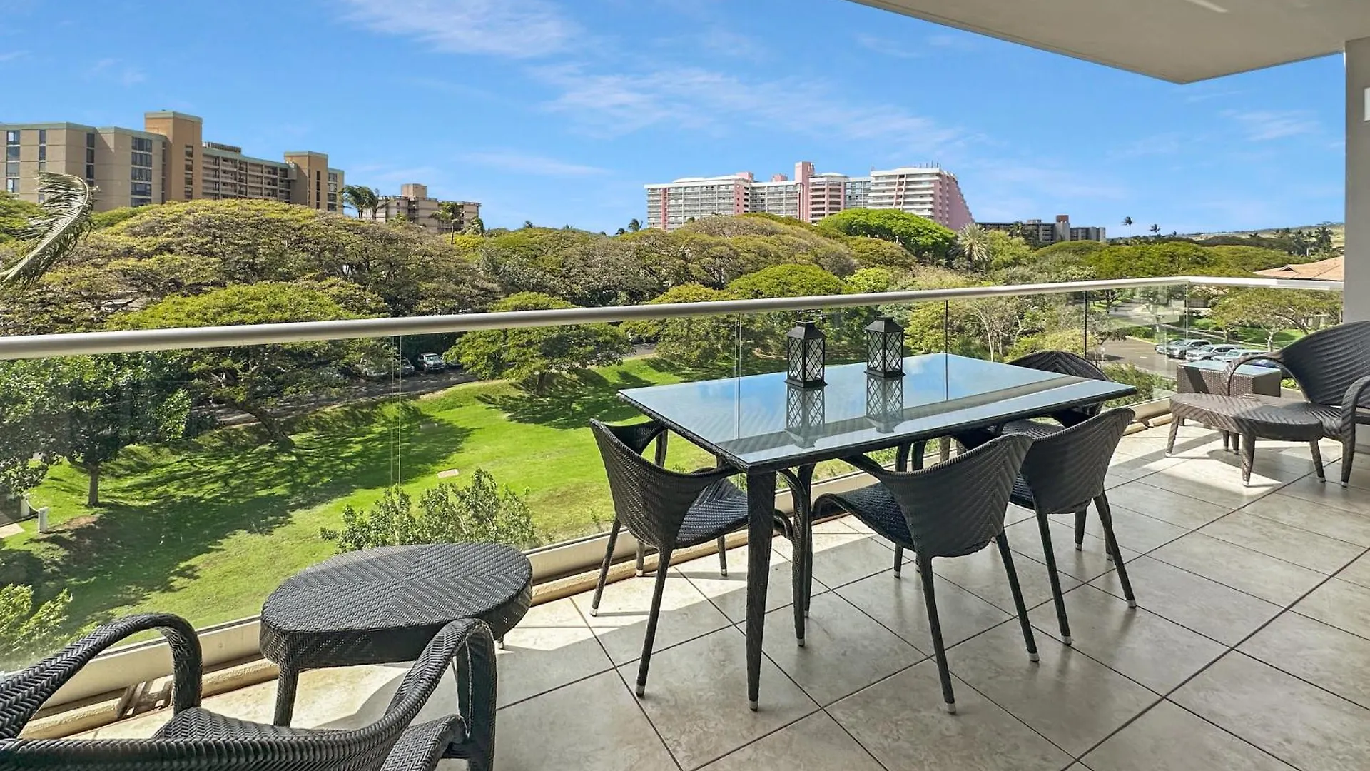 Apartment Konea 440 At Honua Kai