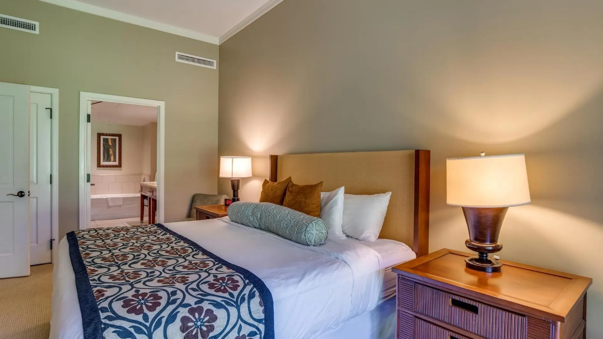 Outrigger Honua Kai & - Select Your Unit Apartment *