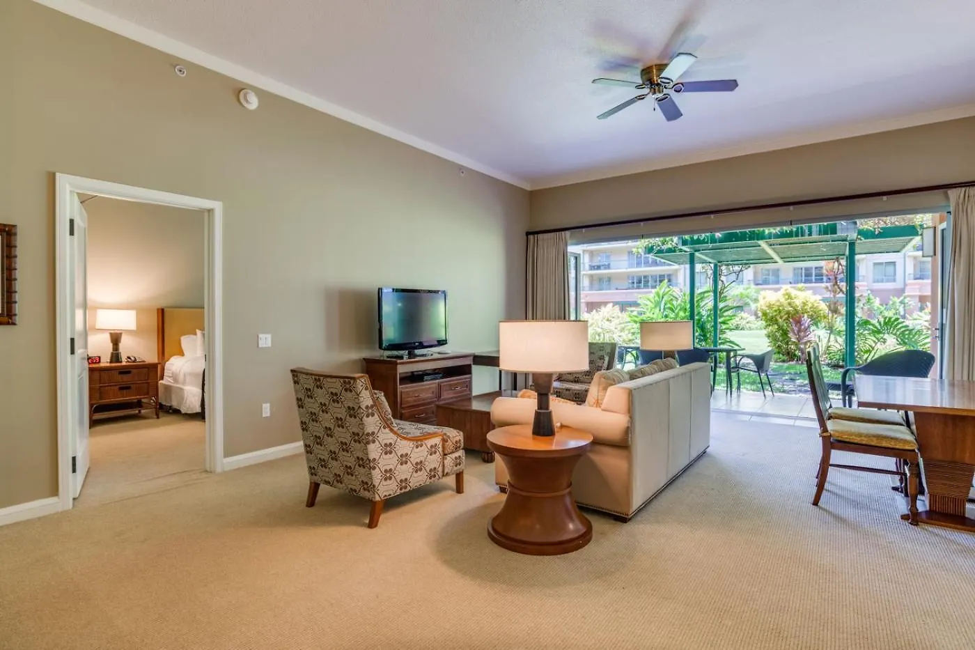 Apartment Outrigger Honua Kai & - Select Your Unit Lahaina