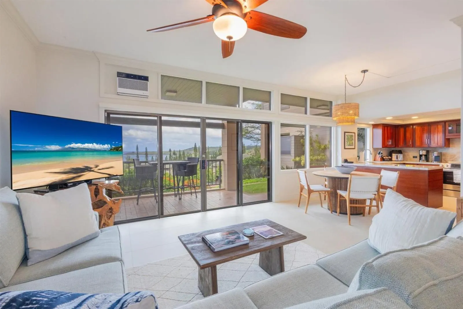 Apartment 1712 Kapalua