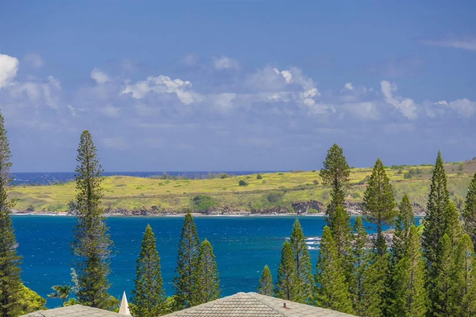 1712 Kapalua Apartment *
