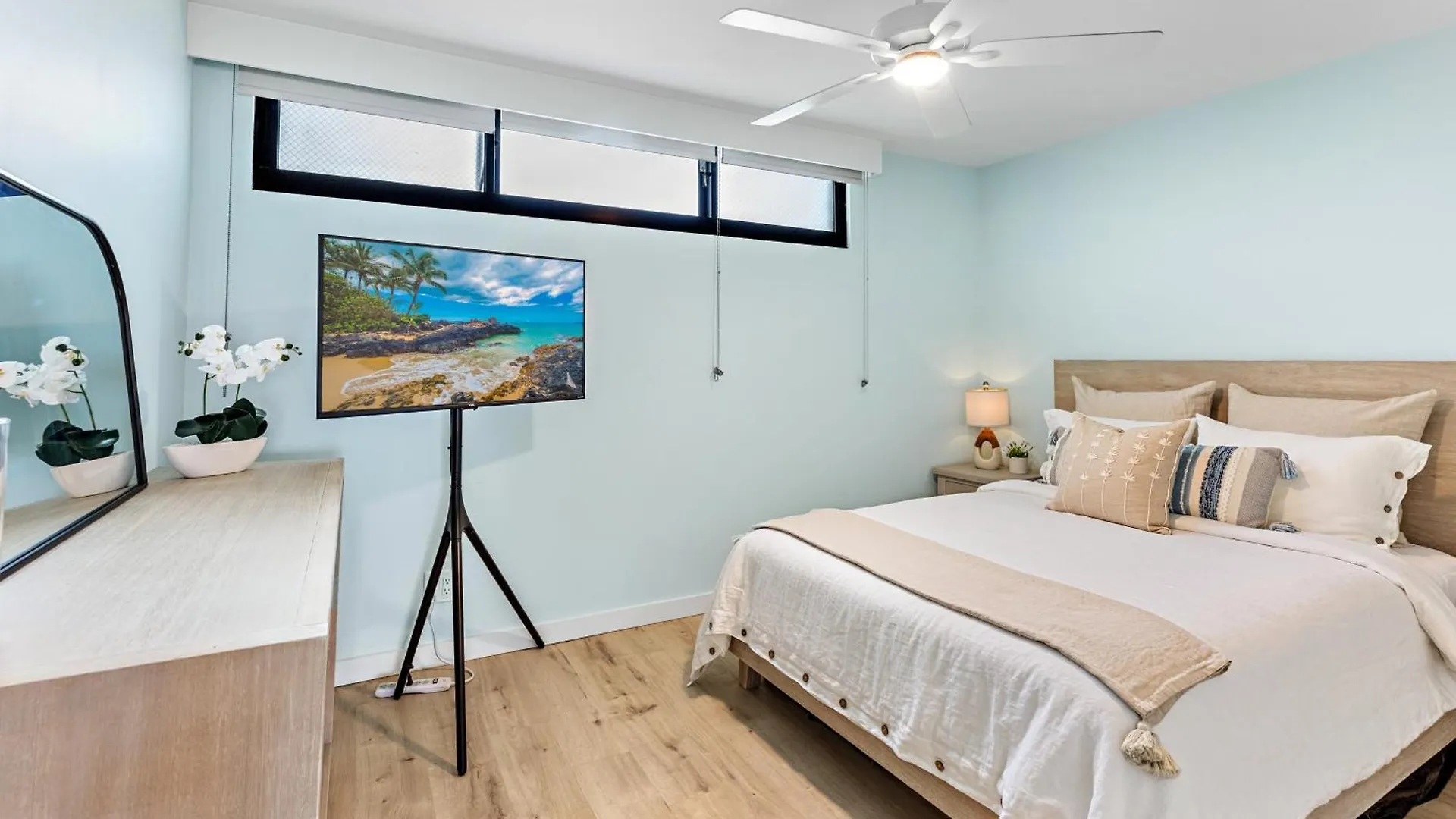 Holiday home Papakea F201