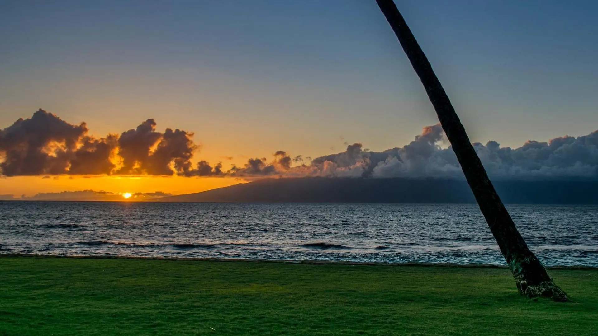 Papakea F201 Holiday home Kahana
