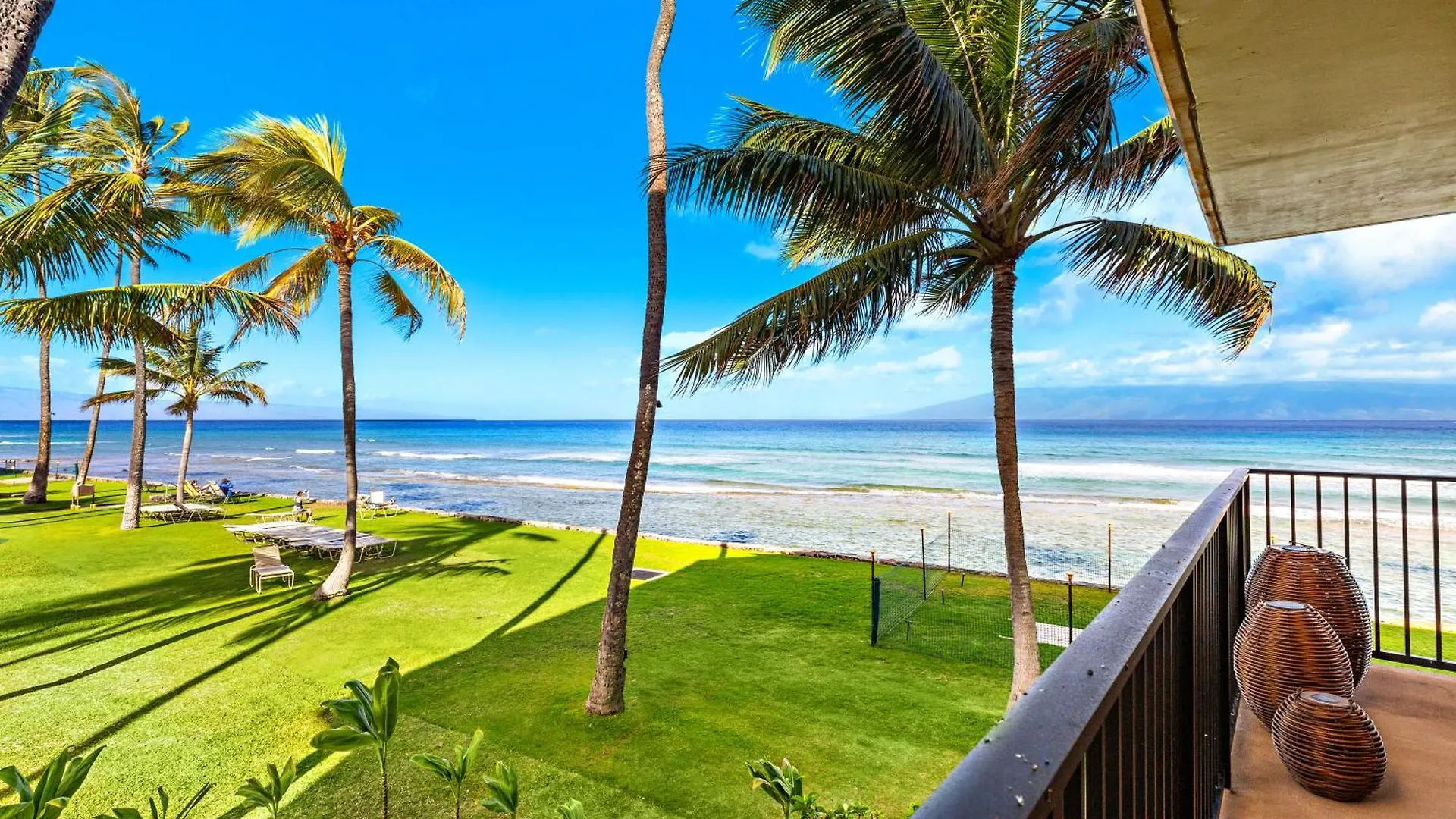 Papakea F201 Holiday home