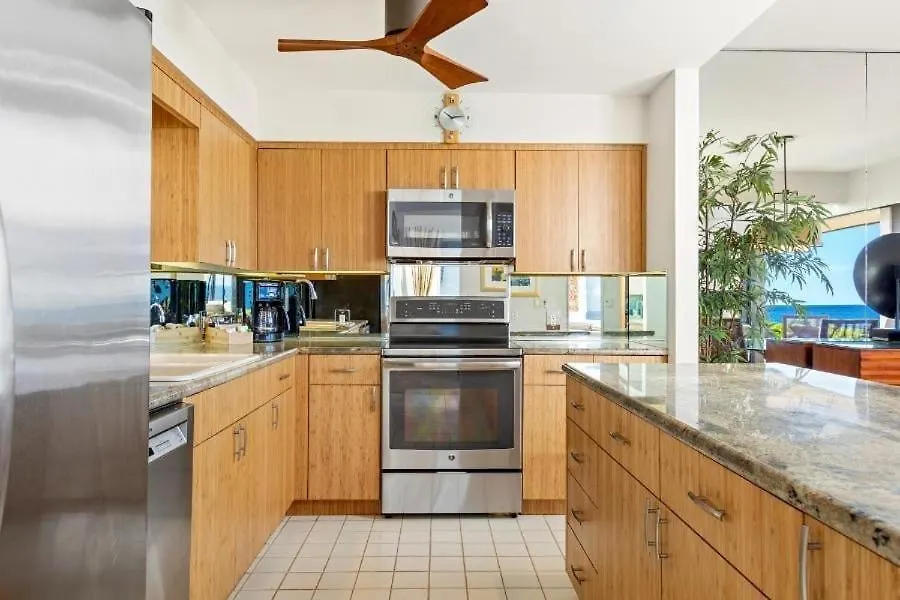 Apartmán Makena Surf, #f-104