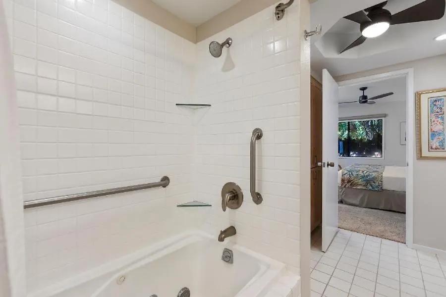 Makena Surf, #f-104 Apartmán *