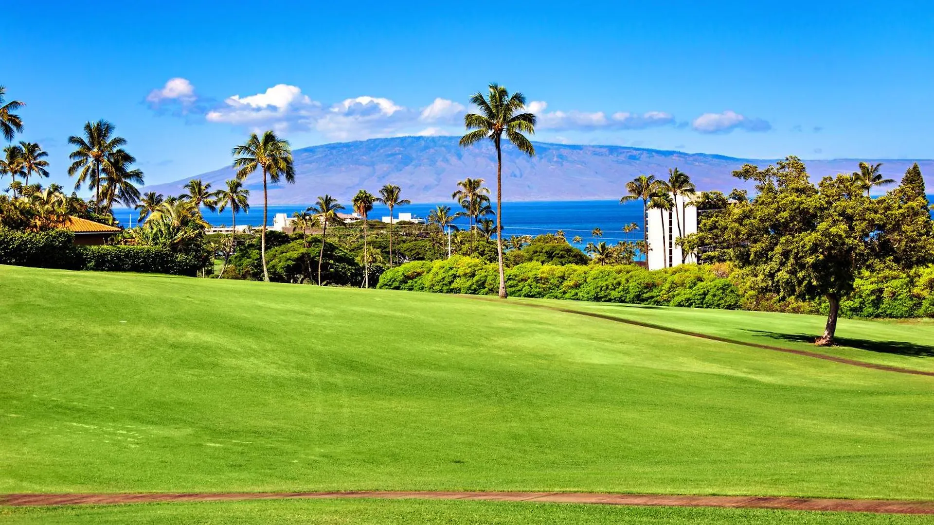 Kaanapali Plantation 6