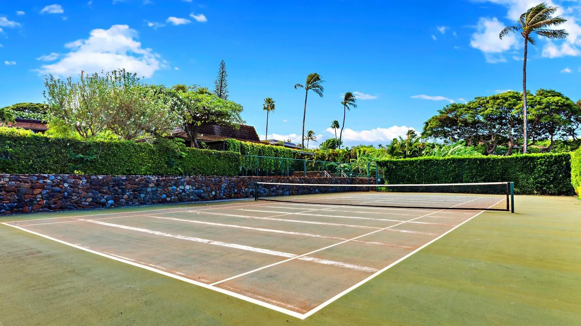 Kaanapali Plantation 6 * Lahaina