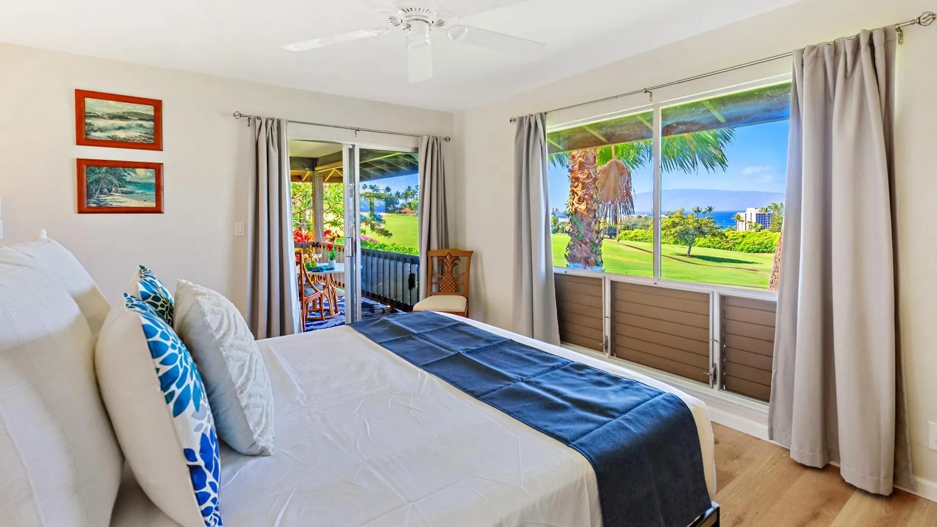 Holiday home Kaanapali Plantation 6