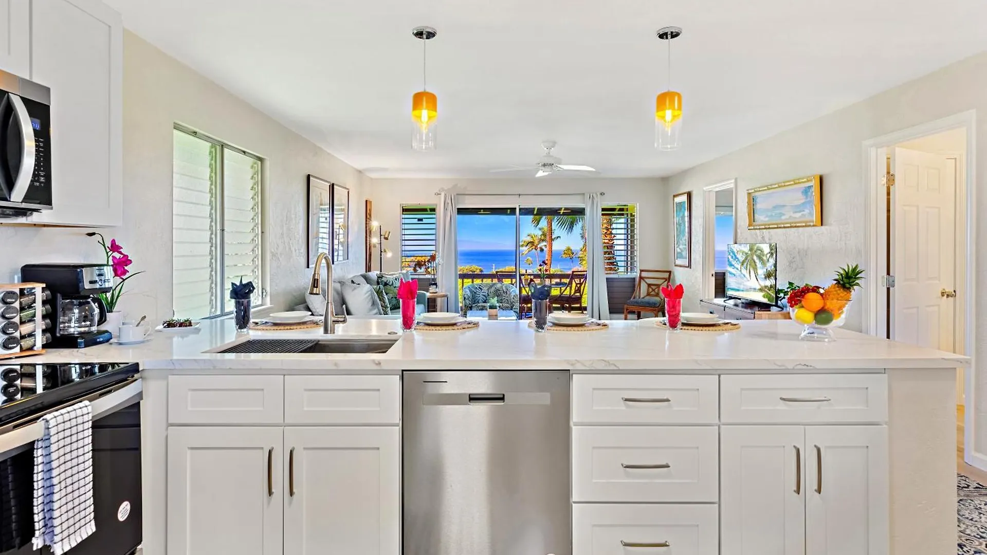 Holiday home Kaanapali Plantation 6 Lahaina