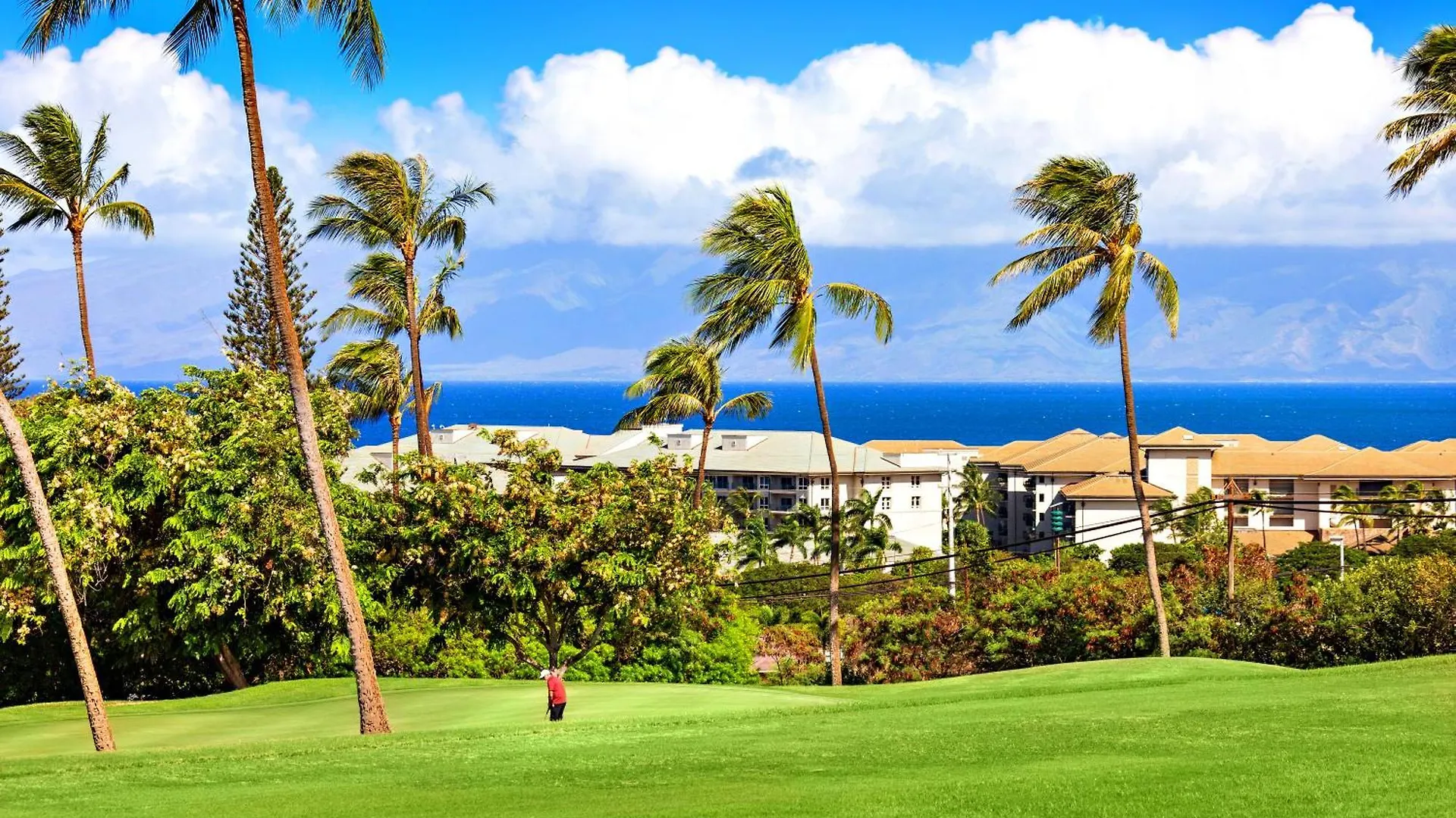 Kaanapali Plantation 6 Holiday home