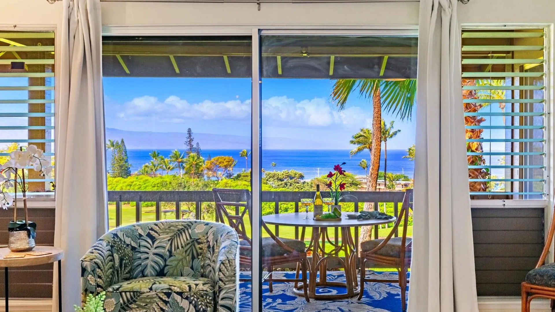 Holiday home Kaanapali Plantation 6 *