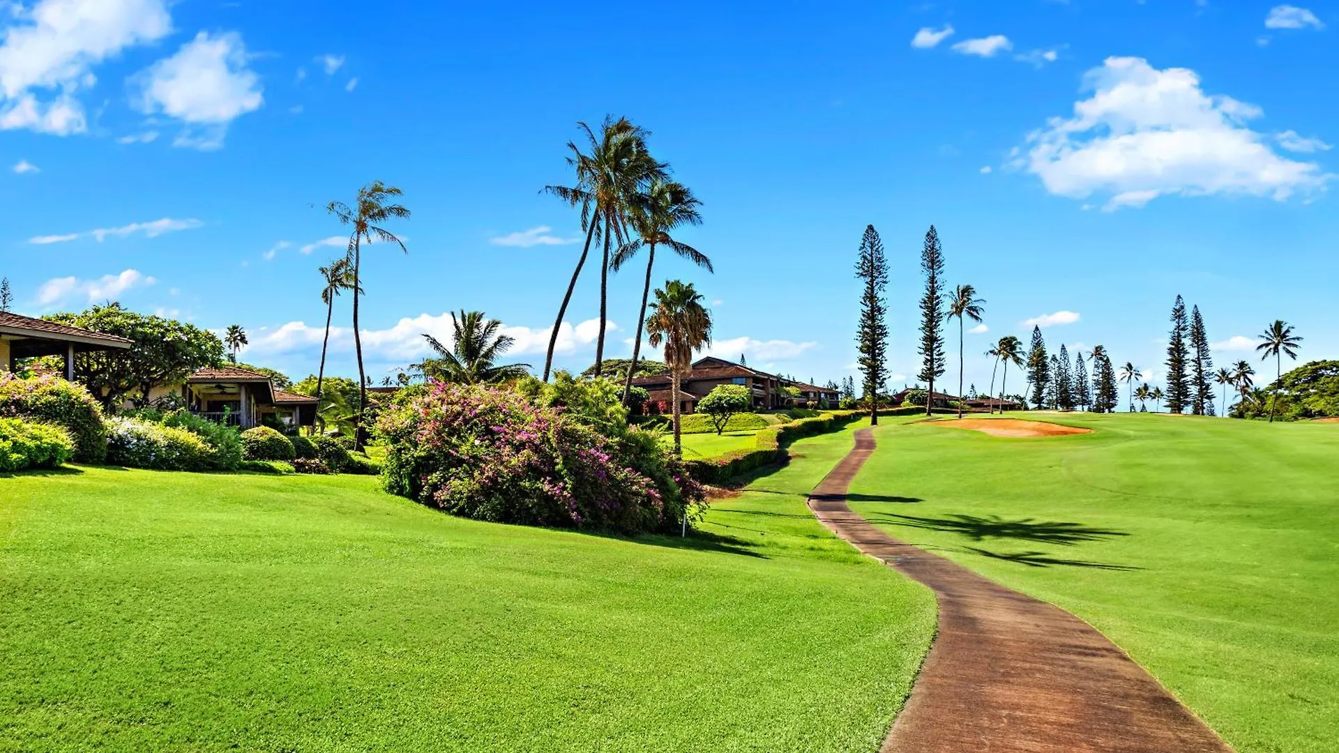 Kaanapali Plantation 6 Holiday home Lahaina