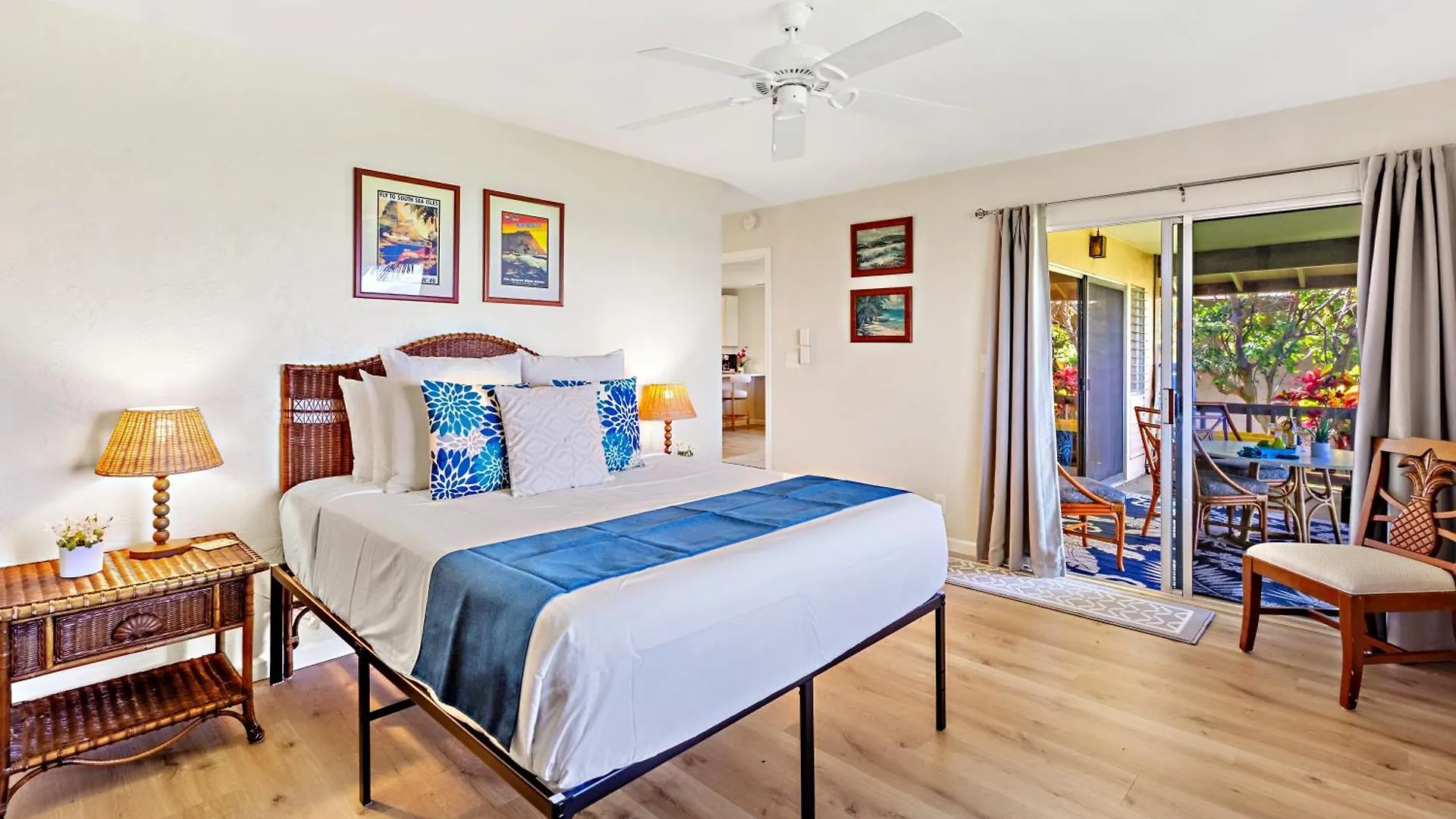 Kaanapali Plantation 6 * Lahaina