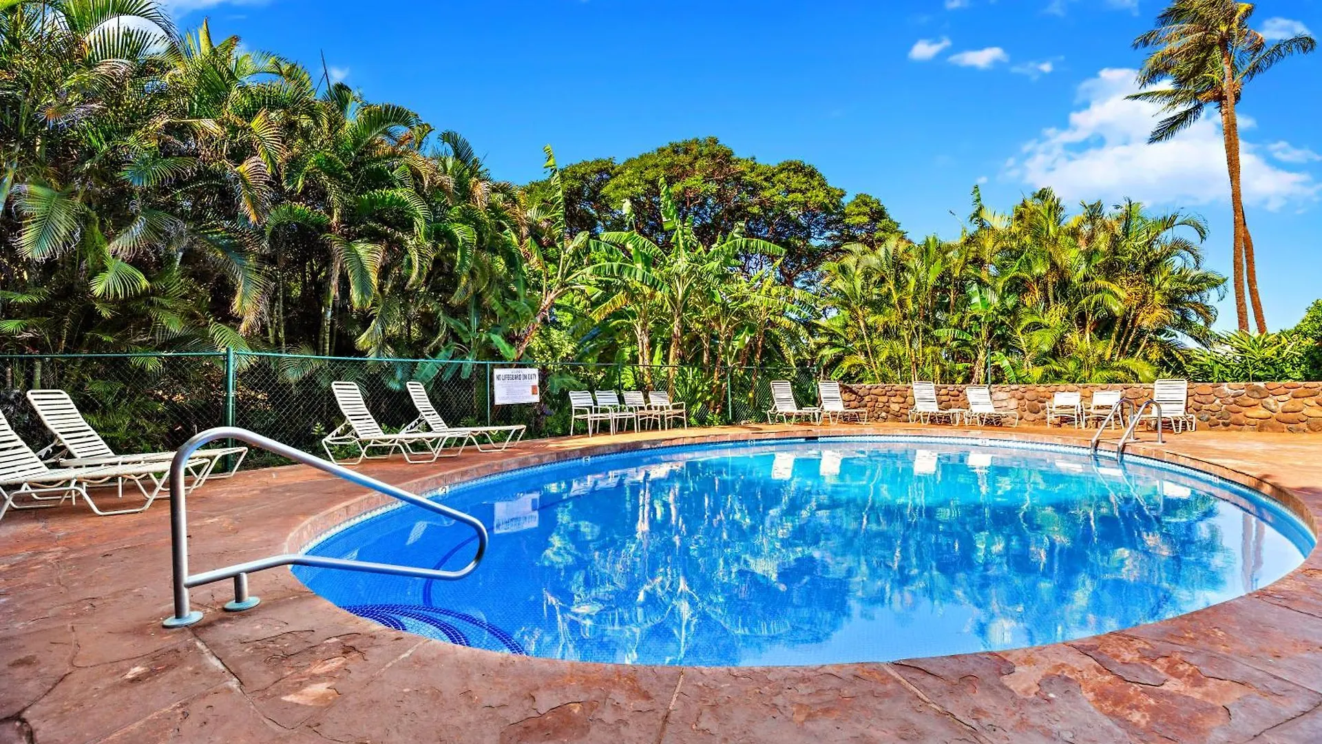 Holiday home Kaanapali Plantation 6 *