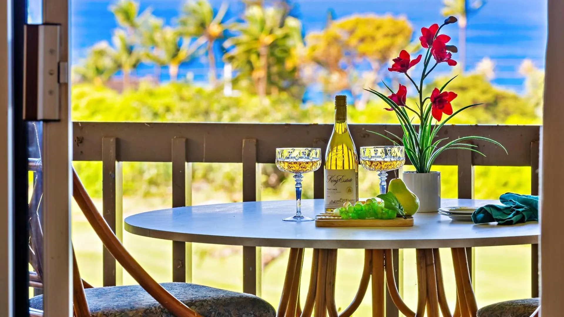 Kaanapali Plantation 6 Holiday home Lahaina