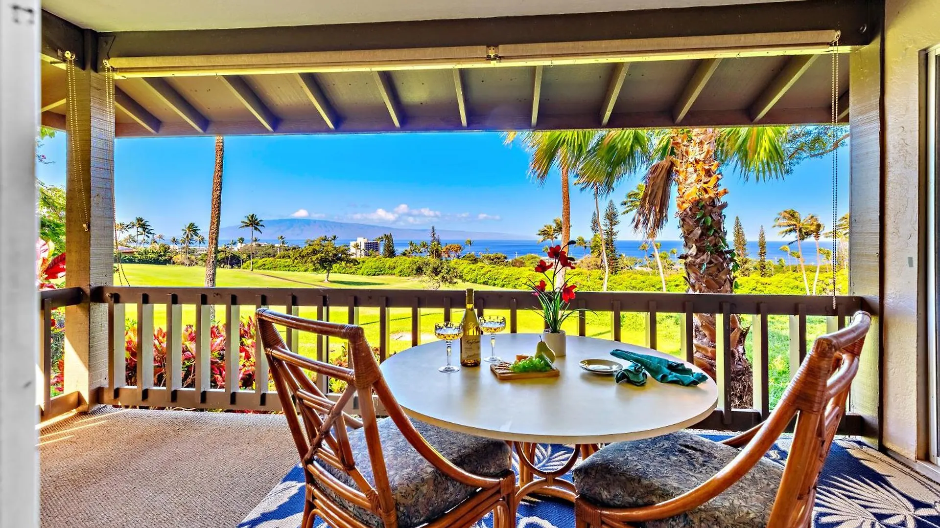 Holiday home Kaanapali Plantation 6 Lahaina