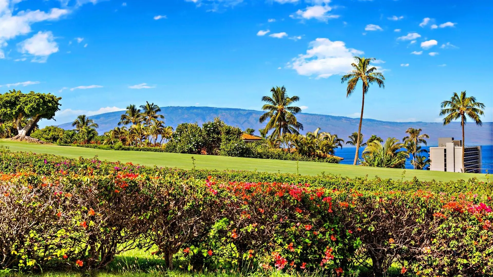 Kaanapali Plantation 6 * Lahaina