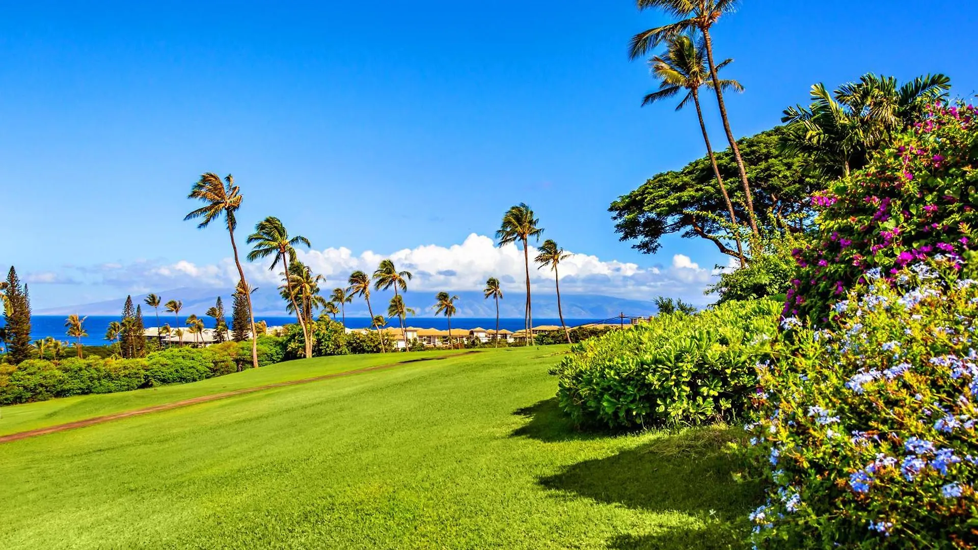 Holiday home Kaanapali Plantation 6 *