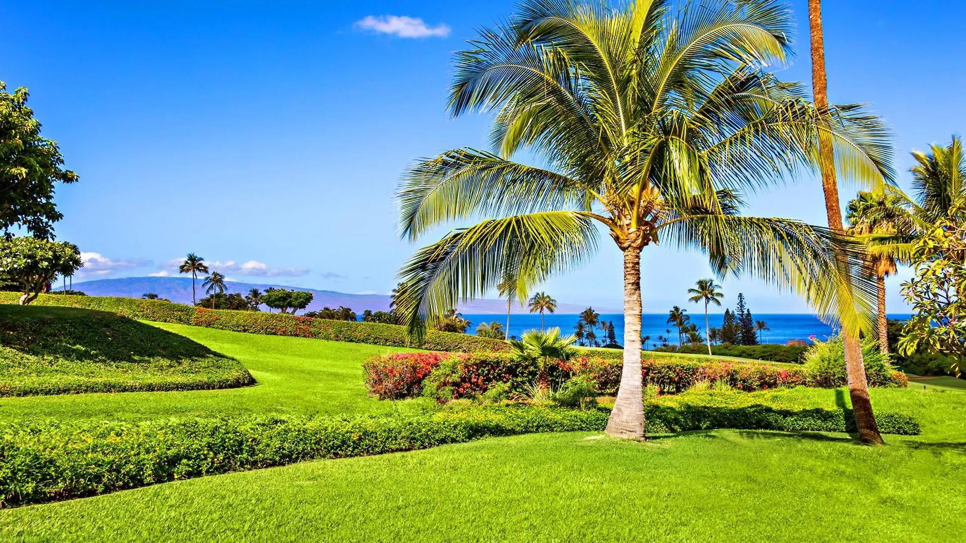Kaanapali Plantation 6 Holiday home Lahaina