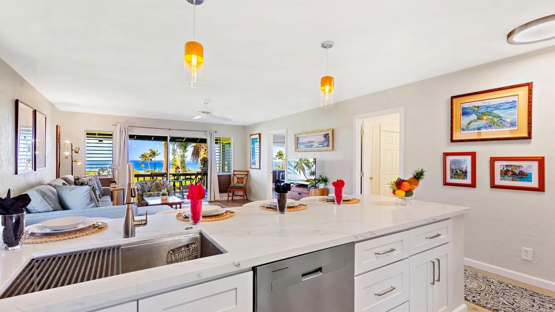 Holiday home Kaanapali Plantation 6 Lahaina