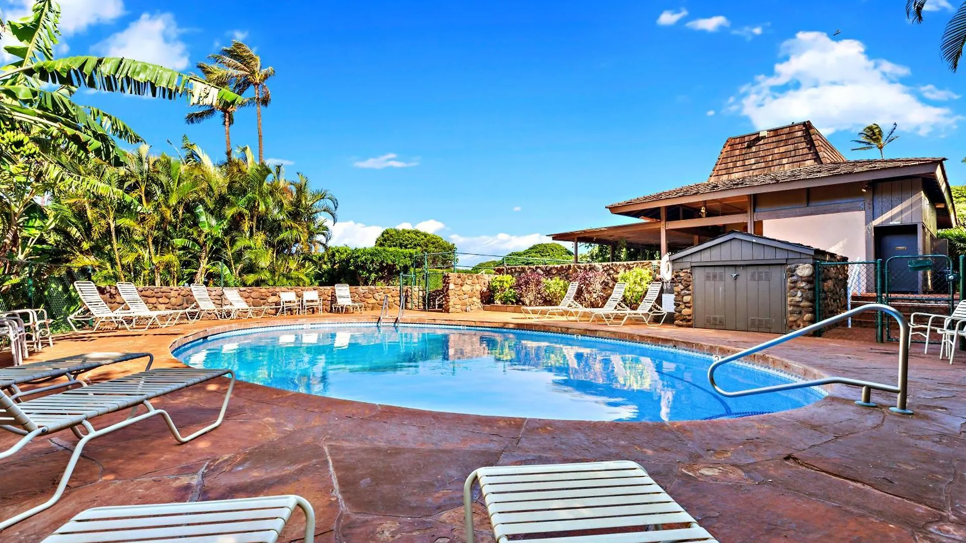 Kaanapali Plantation 6 Holiday home