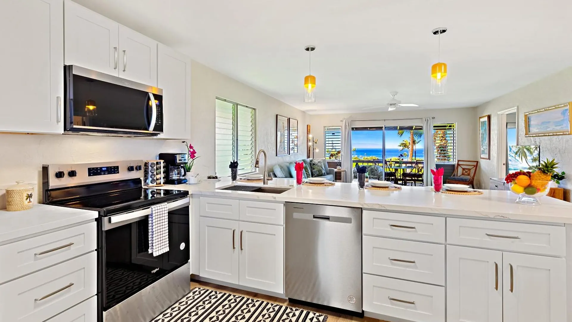 Holiday home Kaanapali Plantation 6 *