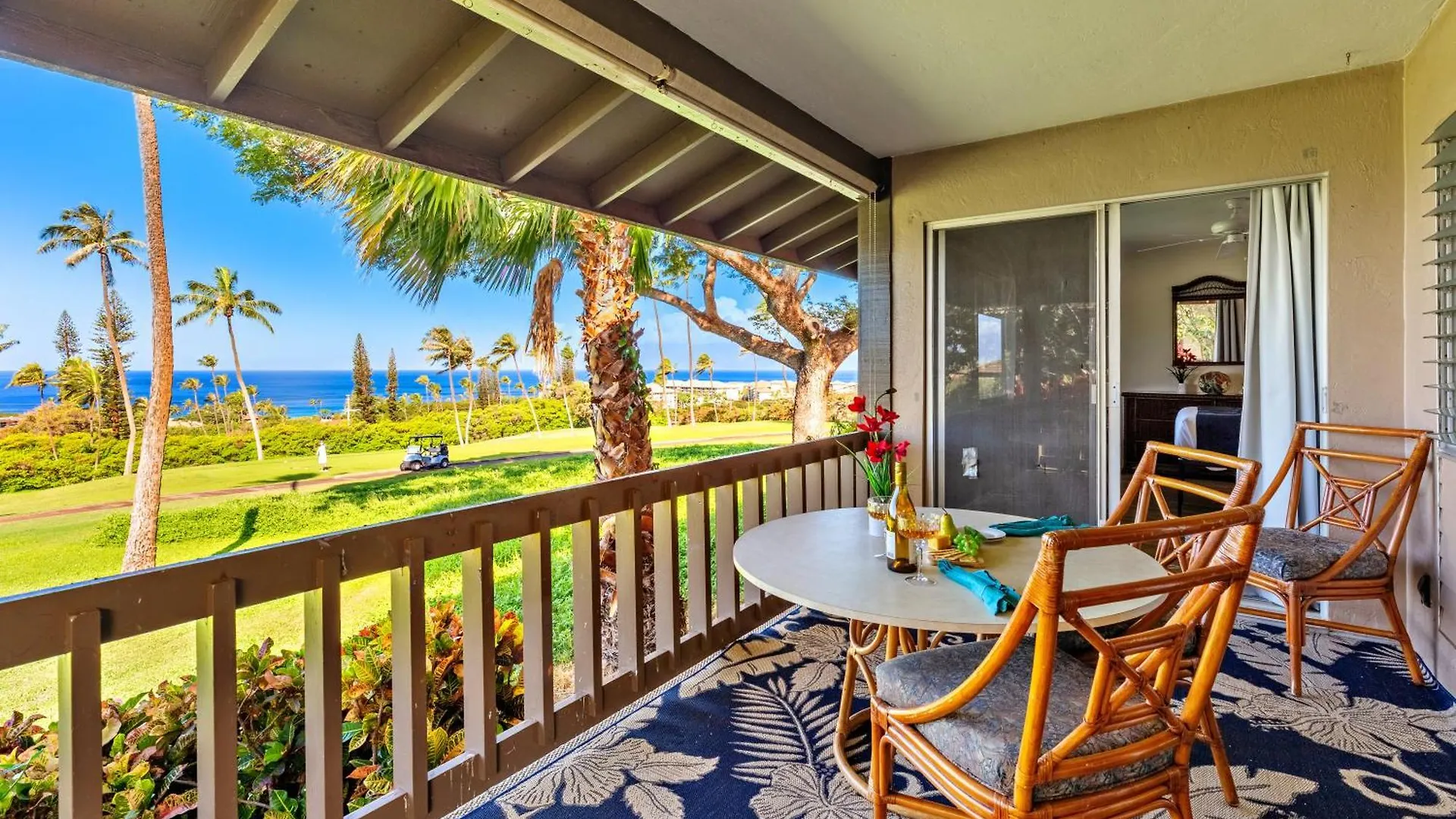 Kaanapali Plantation 6 Holiday home Lahaina