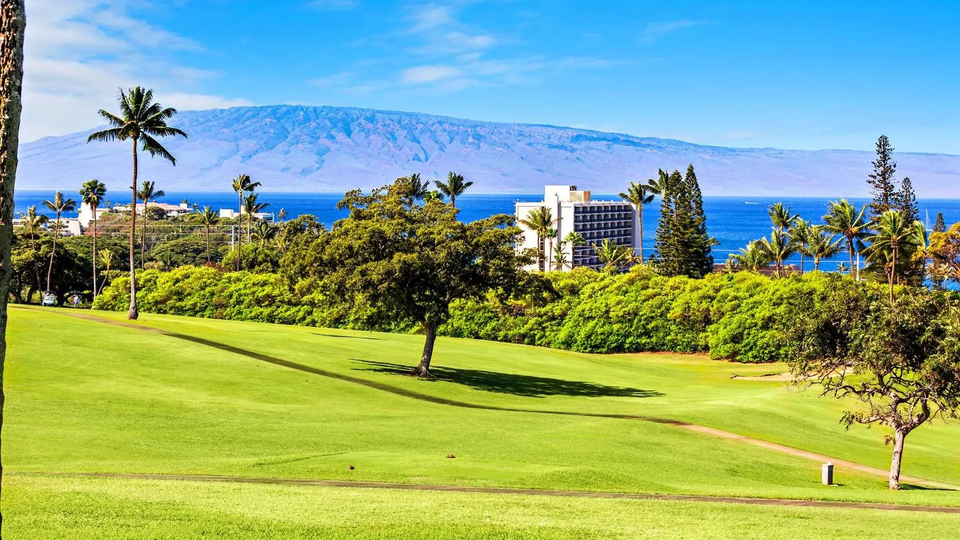 Kaanapali Plantation 6 *