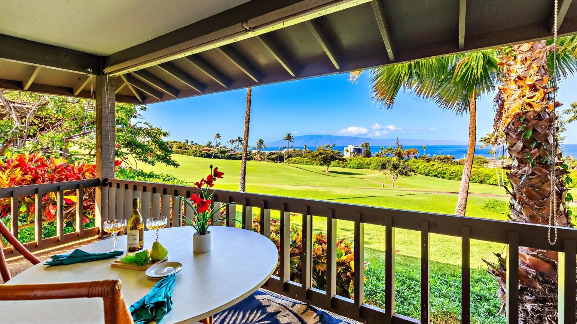 Kaanapali Plantation 6 * Lahaina