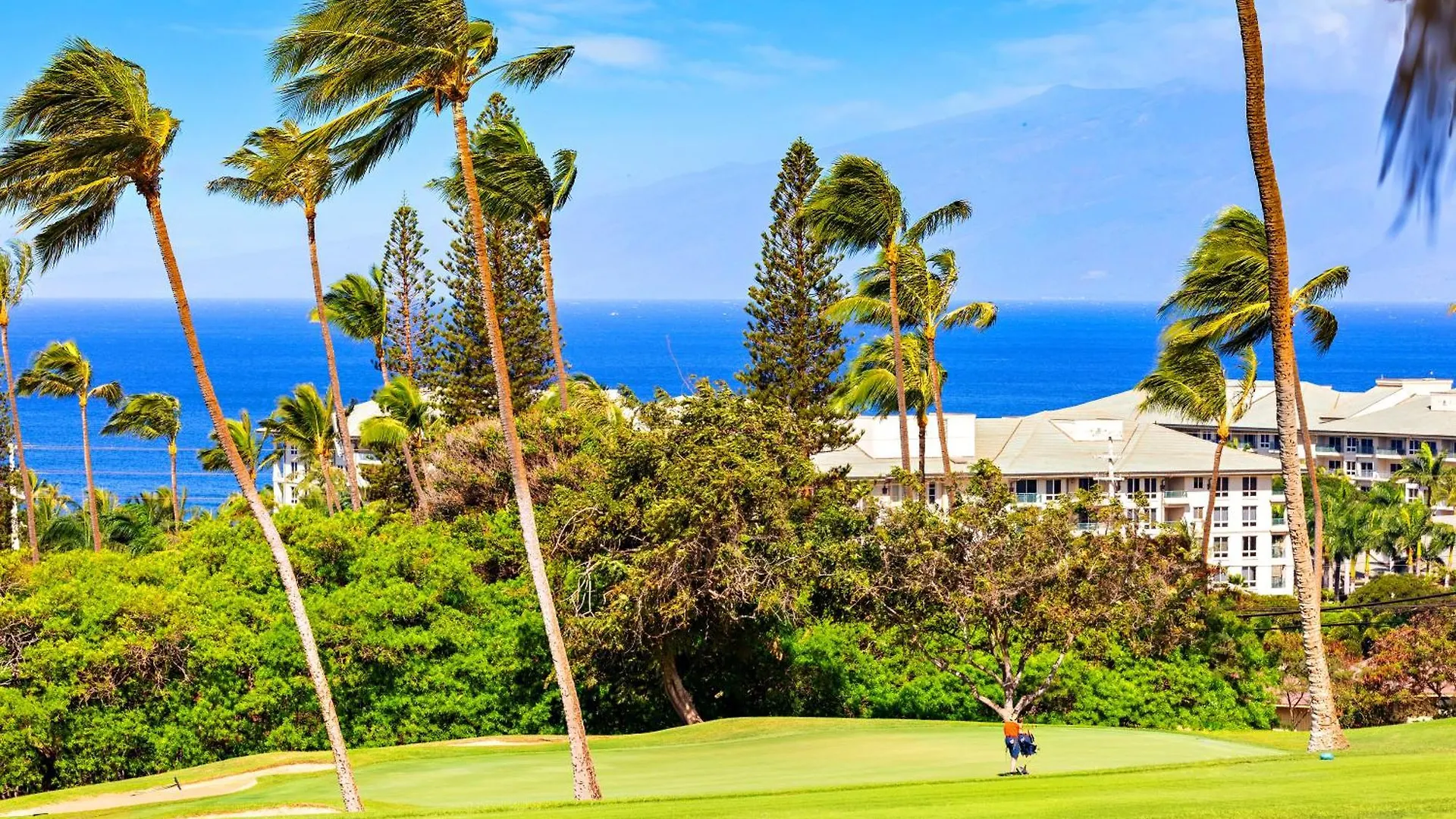 Kaanapali Plantation 6 Holiday home *