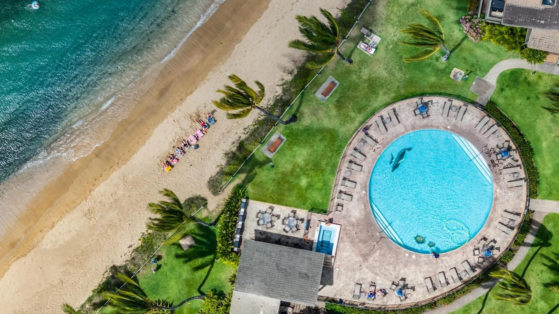 Holiday home Village 2 Kahana