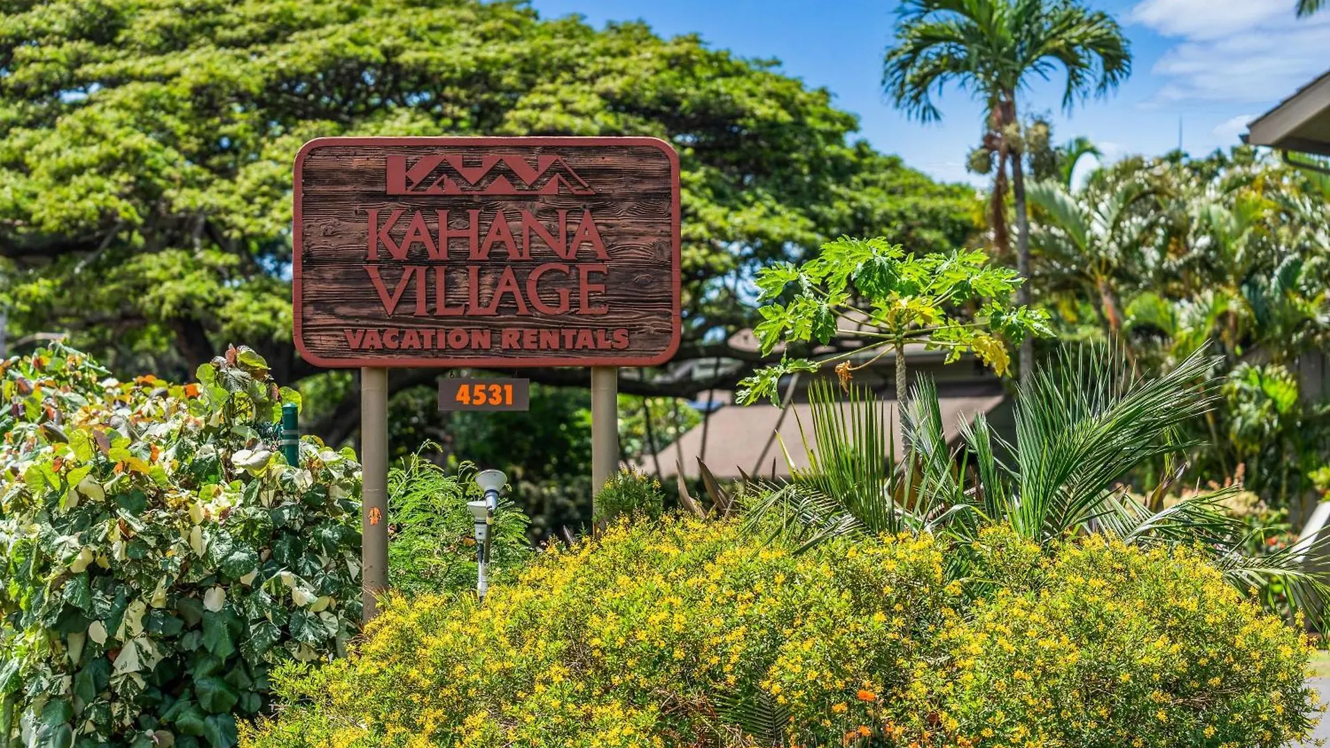 Village 2 Holiday home *