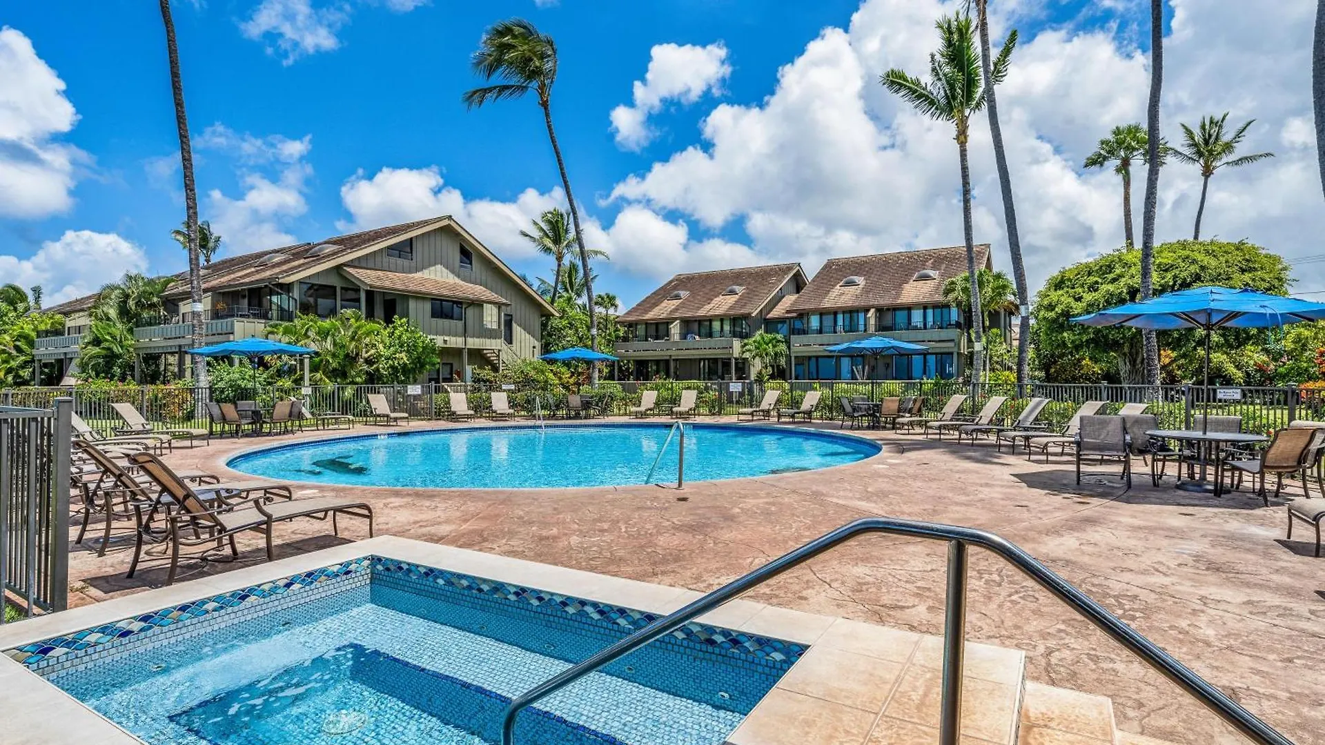 Holiday home Village 2 Kahana