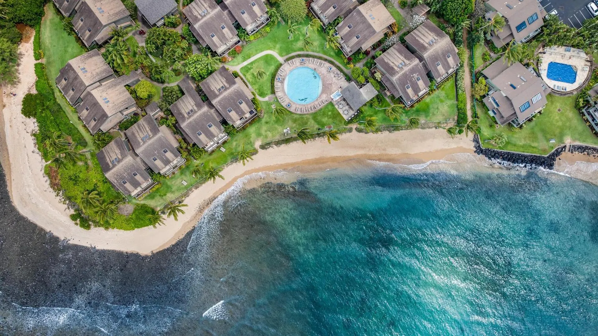Village 2 Holiday home Kahana