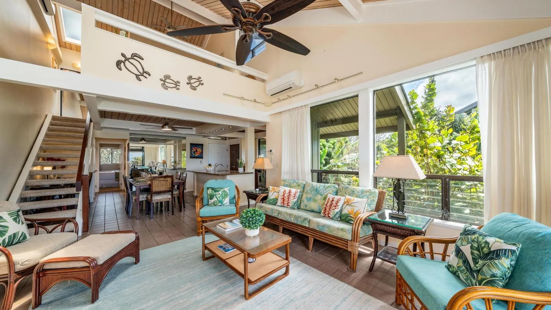 Village 2 Holiday home Kahana