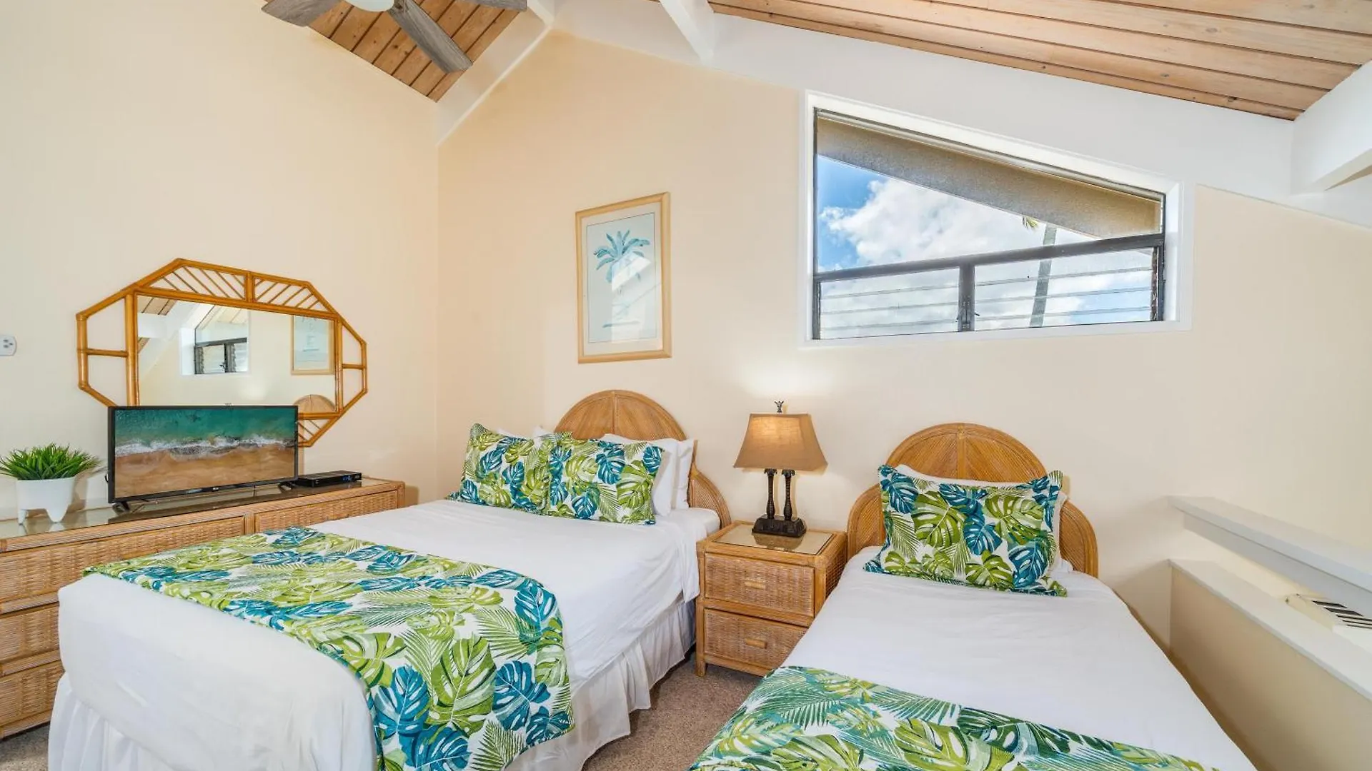 Holiday home Village 2