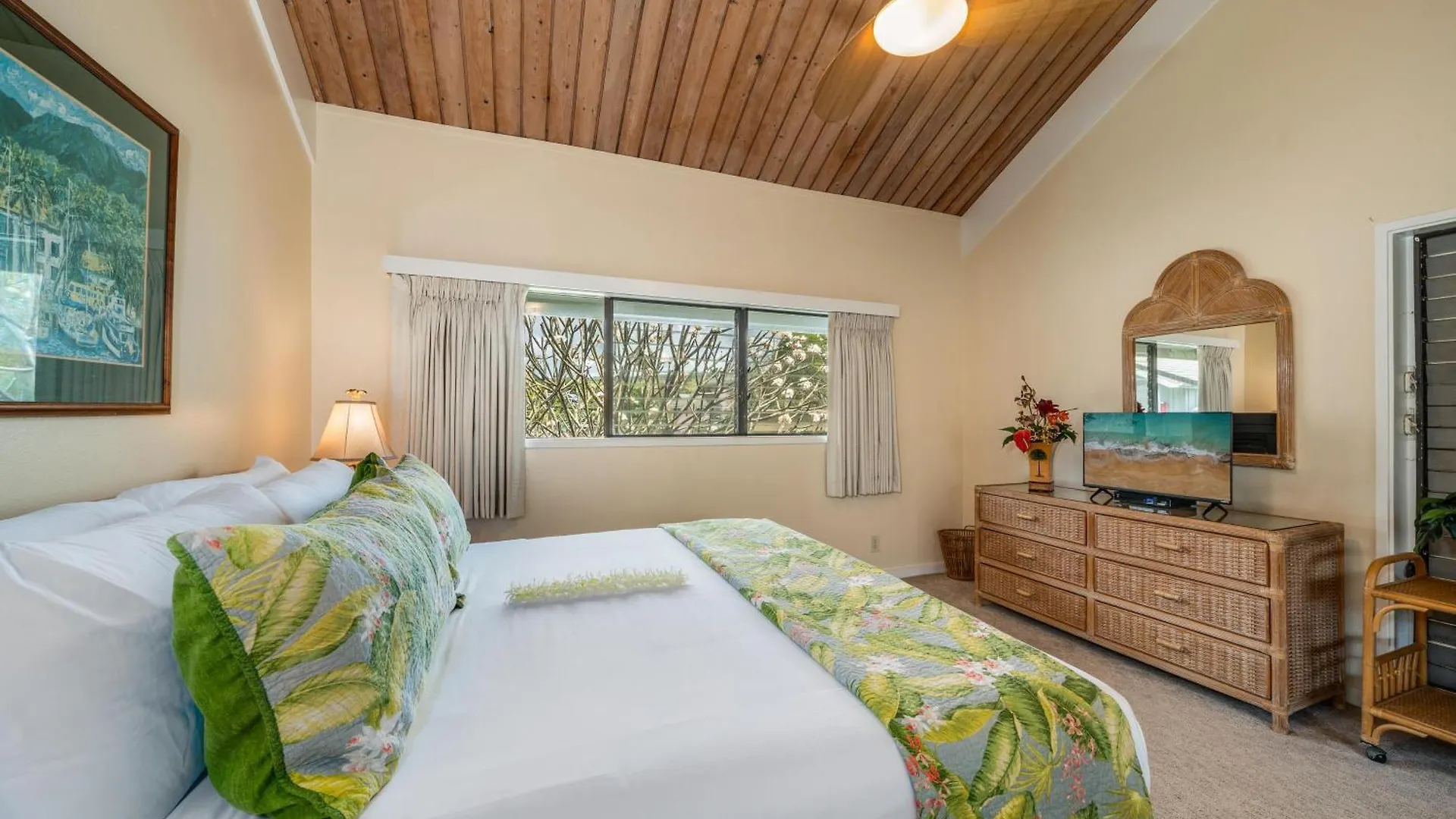 Village 2 Holiday home Kahana