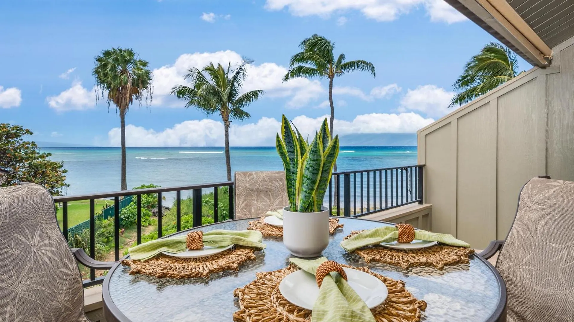 Village 2 Holiday home Kahana