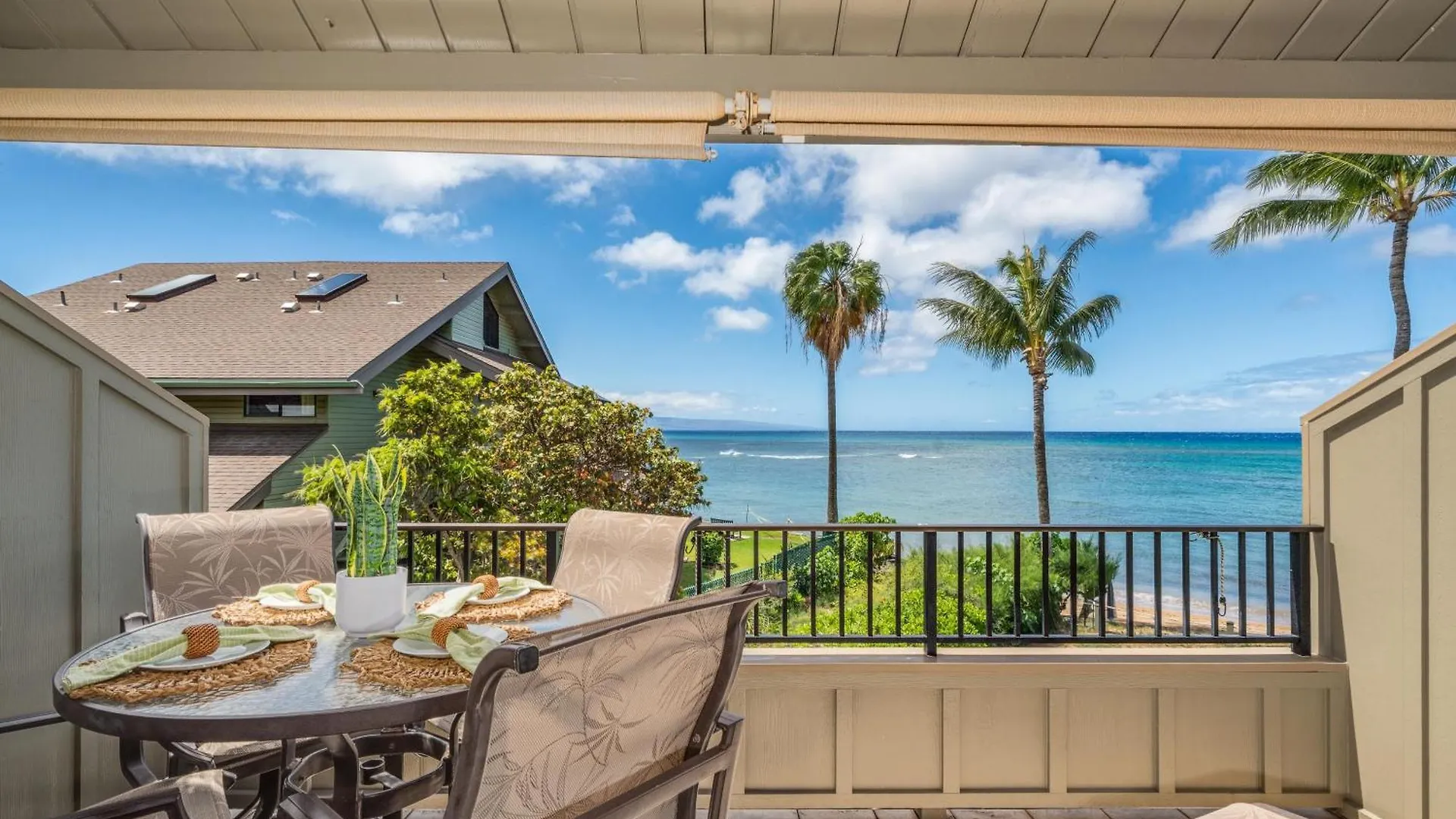 Holiday home Village 2 Kahana