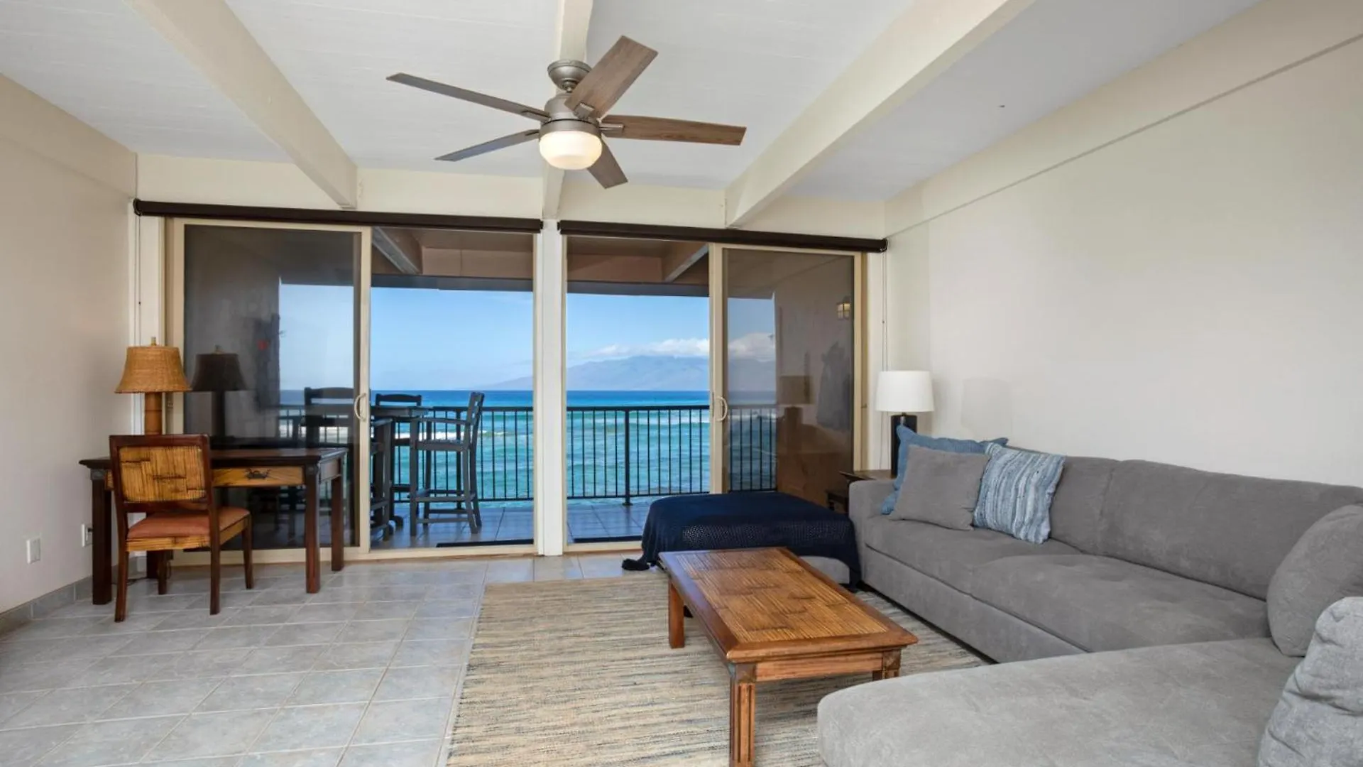Kbm Free Car Lokelani Lok-b201 Ocean Front 2 Bedrooms Recently Remodeled *