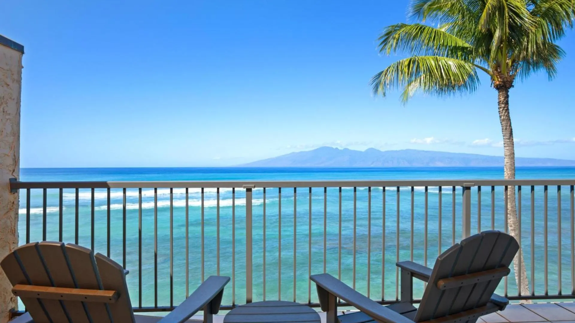 Kbm Free Car Lokelani Lok-b201 Ocean Front 2 Bedrooms Recently Remodeled