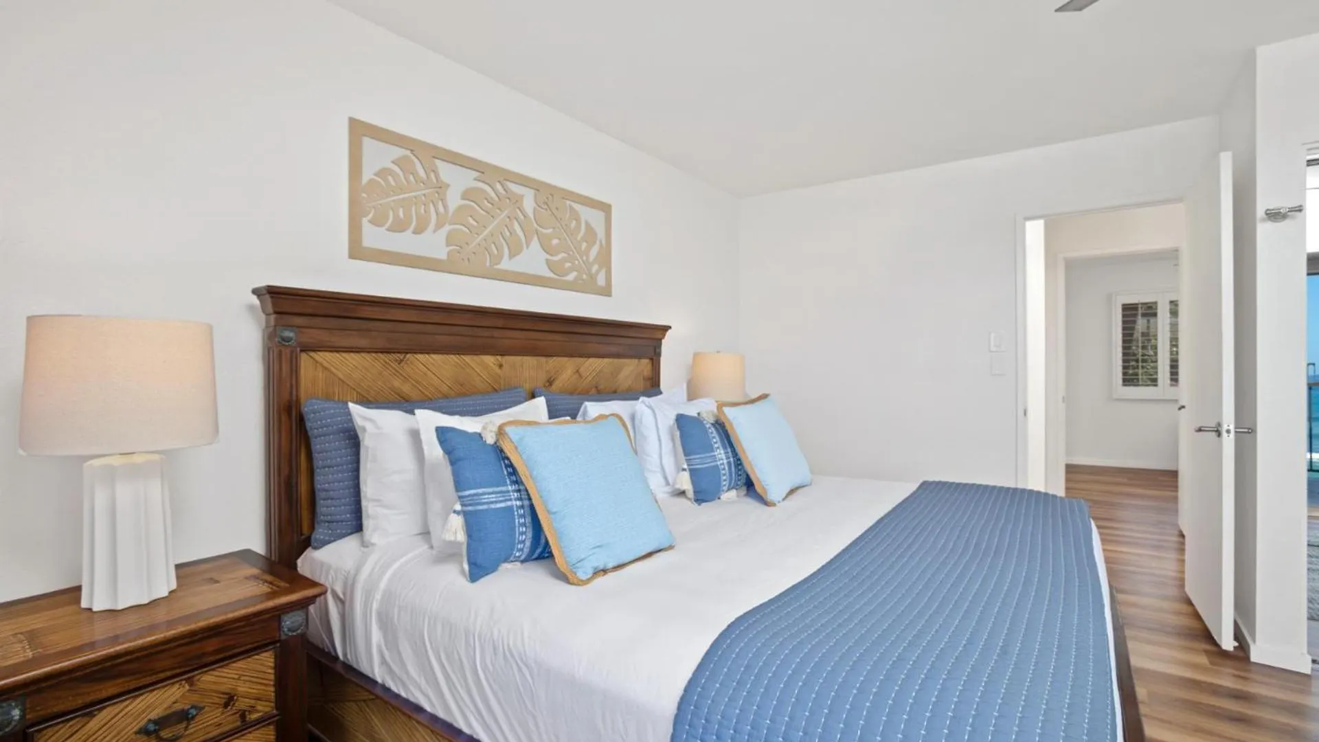 Apartment Kbm Free Car Lokelani Lok-b201 Ocean Front 2 Bedrooms Recently Remodeled Napili-Honokowai