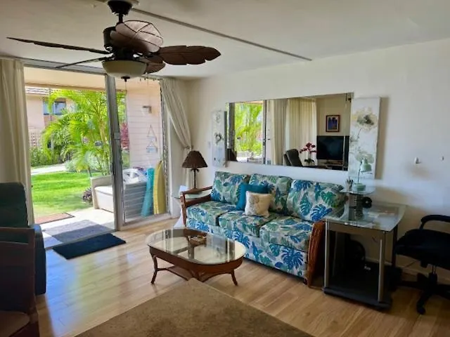 Kai Nani 112 Freshly Remodeled