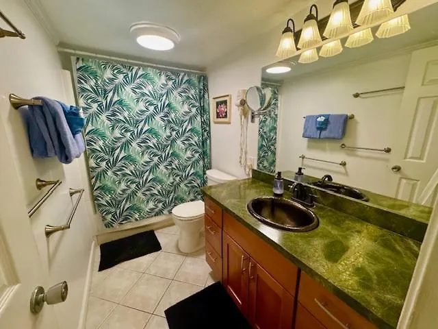 Kai Nani 112 Freshly Remodeled Apartment *